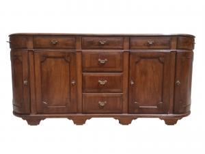 Grande credenza Direttorio 